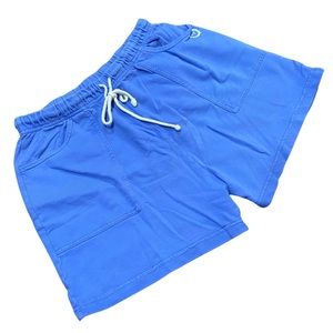 Big Bud Press Cornflower Sweat Shorts